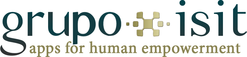 Grupo ISIT · apps for human empowerment